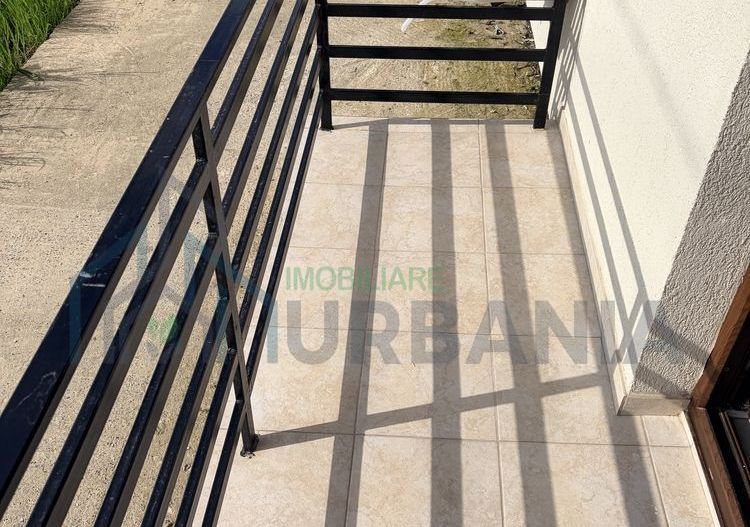 Apartament 1 cameră decomandat de închiriat – Astoria, Lunca Cetățuii - Poză 6