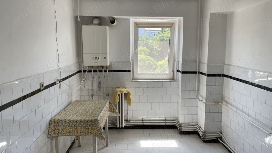 Apartament 4 camere Galata 2 - Iasi etaj 2 4 - Poză 2