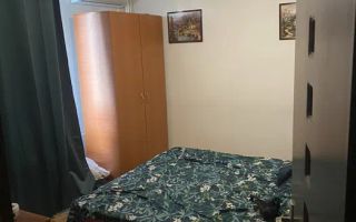 Decomandat parcare etaj intermediar 3 camere Bulevardul Chisinau - Poză 1