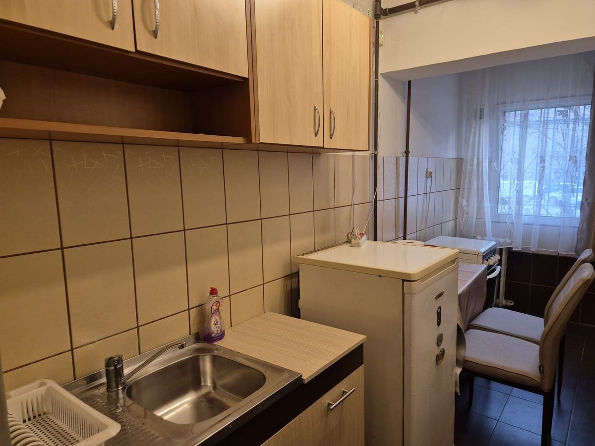 GARSONIERA LUJERULUI, BUCATARIE INCHISA, RENOVAT, METROU 10 MINUTE - Poză 4
