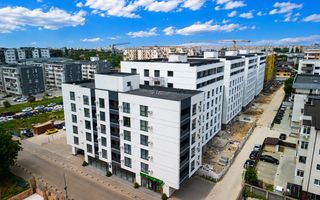 Garsoniera 43.35 mp – Comision 0, zona Grand Arena Mall, Sector 4 - Poză 7