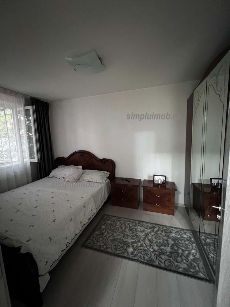 Apartement de vanzare Vitan BUCURESTI MALL 2 camere - Poză 2