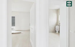 Casă nouă cu 4 camere - Tisa Nouă - Arad - Poză 14