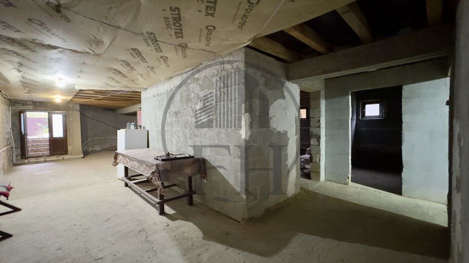 Casa/Vila de vanzare Harsova, Constanta, langa canalul Dunare-Marea Neagra - Poză 21