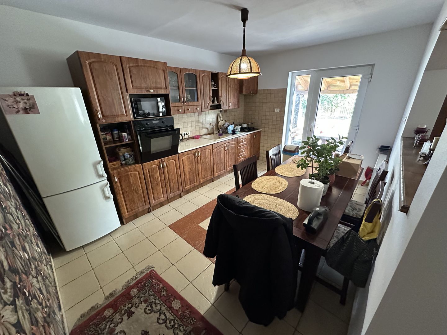 Casa P+ M in spate la Ikea - Poză 35