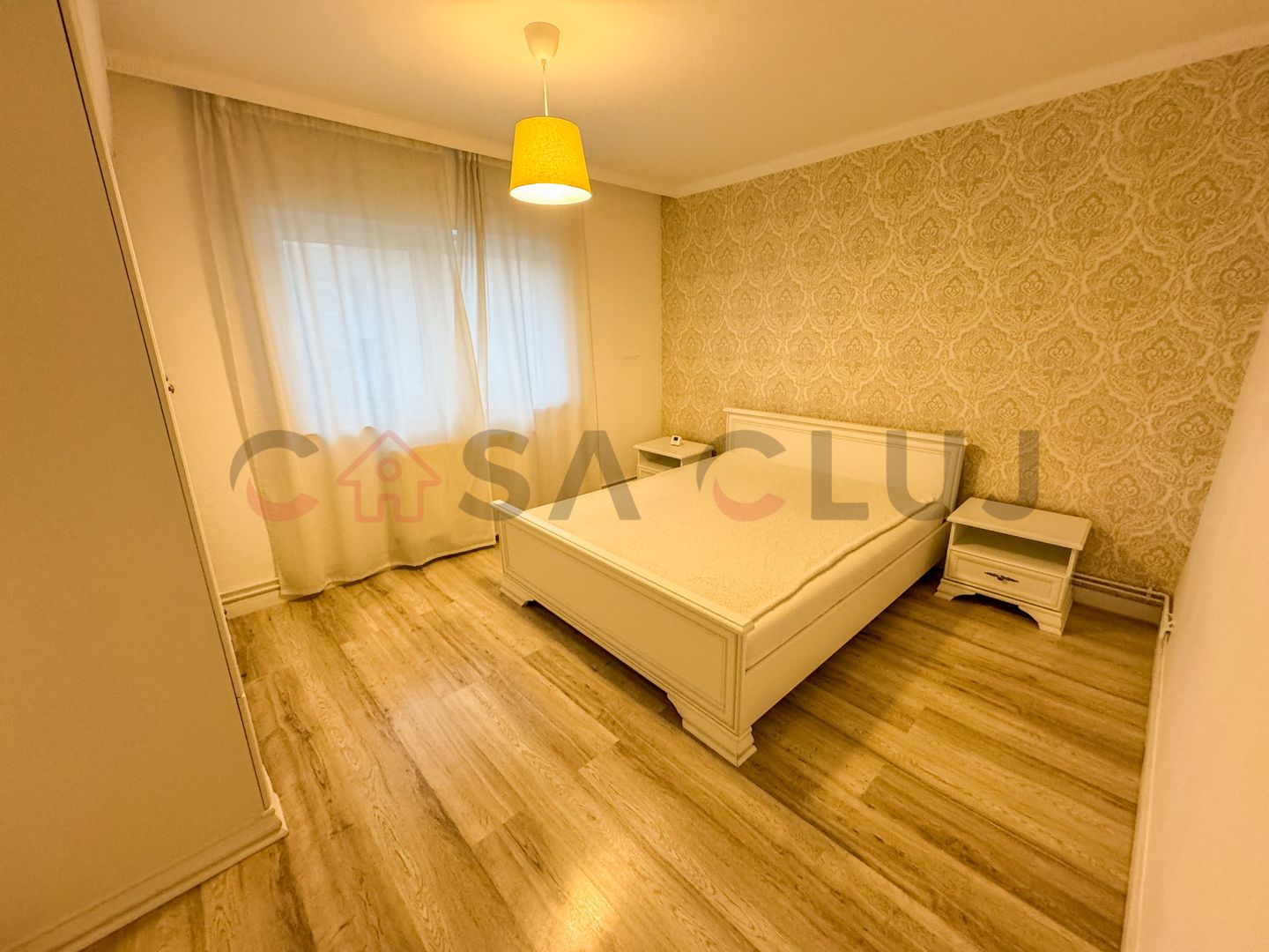 Apartament superb cu 3 camere, zona Big Belly / Platinia ! - Poză 10