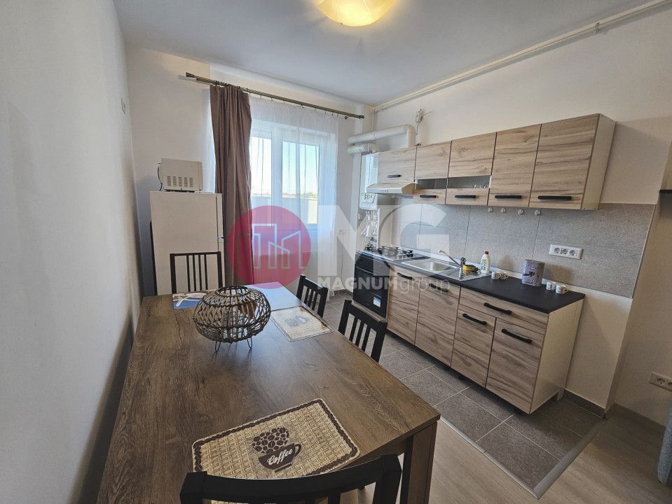 Apartamentul de 2 camere Vitan - Barzesti - Poză 1