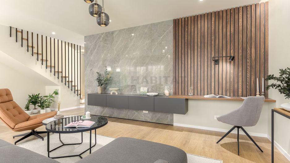 Lac de Nuferi | Vila Nufar - Poză 3