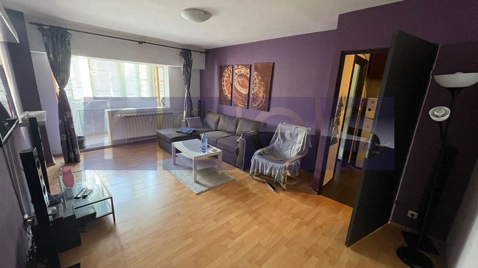 VANZARE GARSONIERA | ZONA NERVA TRAIAN - Poză 3