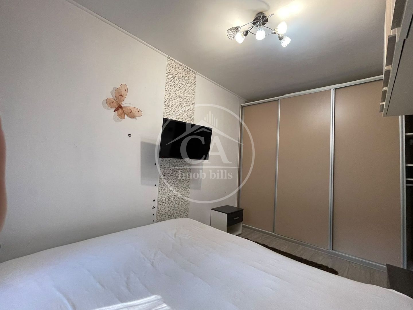 Apartament de vânzare cu 2 camere în zona Nufarul, Oradea - Poză 6