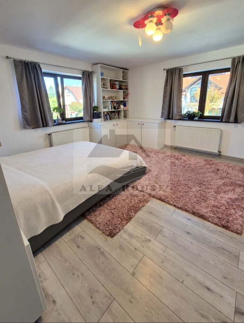 Apartament cu 4 camere in casa - zona Centrul Civic - Poză 7