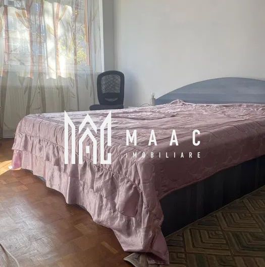 Apartament 2 camere decomandat | Cedonia, Sibiu | 50 mp, bloc 1990 - Poză 4