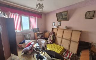 Apartament de 2 camere - de vânzare- zona Cet - Poză 3