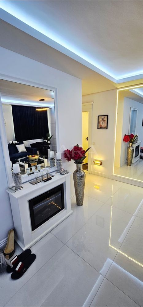 Apartament cu 2 camere, super finisat, parcare cu CF, lângă Vivo. - Poză 1