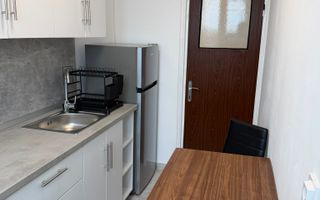 AP. 2 CAMERE - APARATORII PATRIEI, BLOC REABLITAT, METROU 10 MINUTE - Poză 5