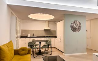 Închiriere apartament 3 camere 77mp - Poză 2