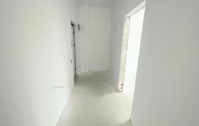 Apartament 2 camere + curte 110 mp Otopeni centru, acces pietonal DN/metrou - Poză 4