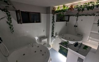 Apartament cu 3 camere, 2 balcoane și 2 locuri de parcare – Borhanci - Poză 7