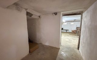 Casa individuala | Teren 356 MP | Garaj | Cisnadie | Comision 0% - Poză 11