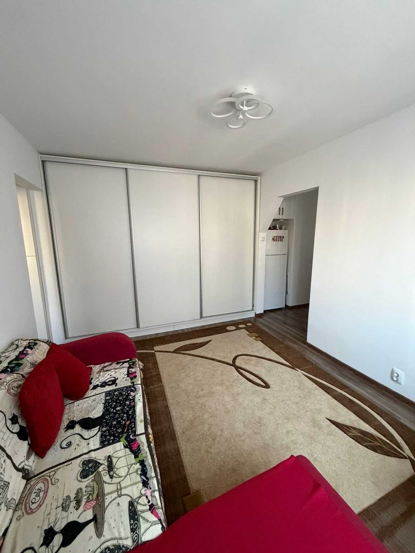 Apartament RENOVAT 3 camere 45 mp,  Aleea Ciucas, Manastur - Poză 3