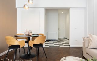 Apartament 2 camere N. Balcescu | GalDan Apartments - Poză 4