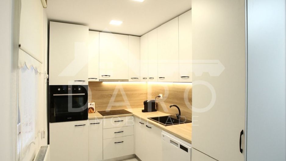 🏡 Casă modernă complet mobilată – Budiu Mic, la 500 m de Târgu Mureș - Poză 15