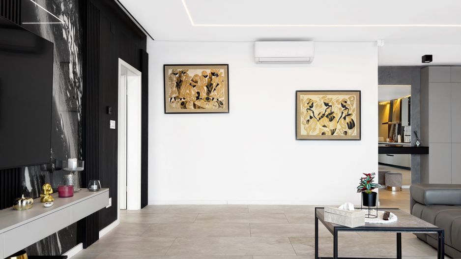 Penthouse de Lux | 3 Camere | Finisaje & Dotari Lux | Comision 0 - Poză 4