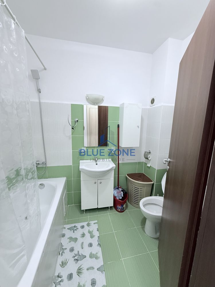 Drumul Creteștilor – Alpha Residence | Apartament 2 camere | 400EUR - Poză 6
