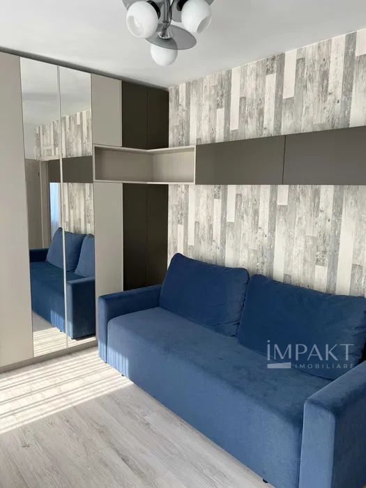 Apartament cu 3 camere la 5 minute de UMF! - Poză 3