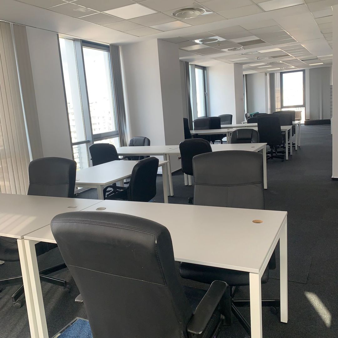 Spatii de inchiriat - Splaiul Unirii de la 299 MP - Poză 11