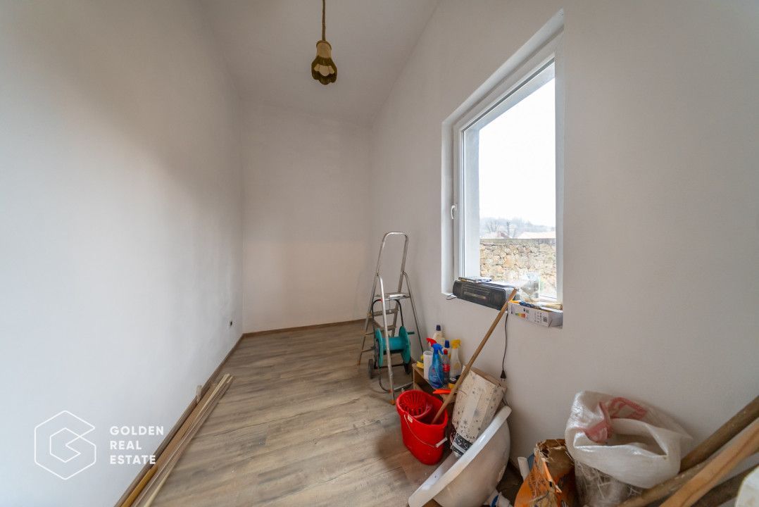 Casa cu 3 camere, Lipova, comision 0% - Poză 10