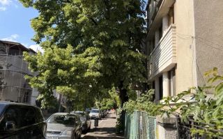 Apartament in vila I D+P+1+M I Etaj 1 I Decebal - Poză 6