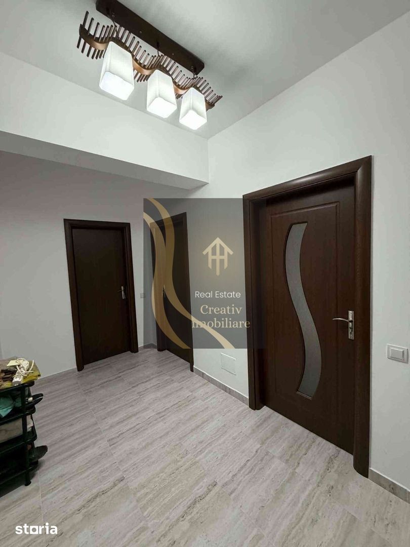 Apartament modern 2 camere - Poză 1