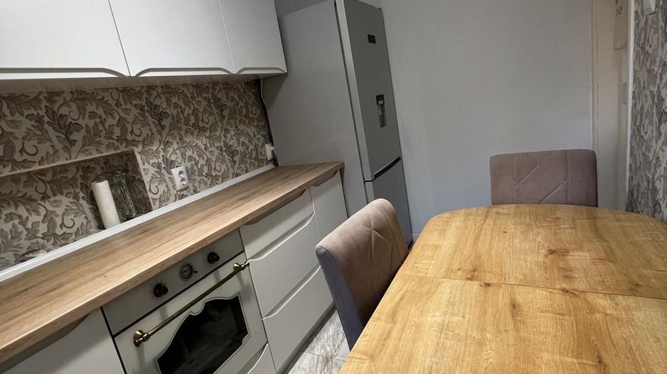 AP. 2 CAMERE FLOREASCA, LOC PARCARE, CENTRALA, BLOC REABILITAT - Poză 10