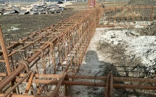 Casa individuala  5 camere 155 mp/utili, teren 516 mp, Bod/Brasov - Poză 5