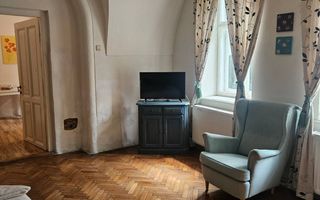 Apartament modern si pet friendly de inchiriat central - Poză 5