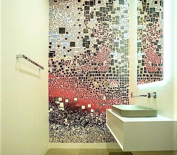 Penthouse lux 5 camere, terase, parcare Iancu Nicolae - Poză 6