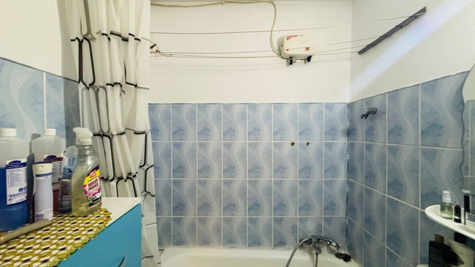 Garsonieră semidecomandată | 26 mp | Obcini zona Metro | 51,000 € - Poză 7