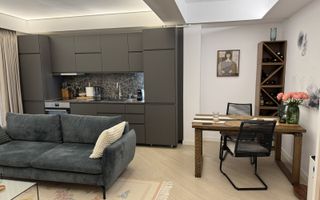 2 camere || Pipera || Cortina North || Parcare inclusa - Poză 2