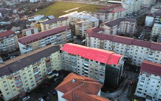 APT. nou in Ostroveni | Tip A | Iulie | Centrala proprie |3 Balcoane - Poză 7