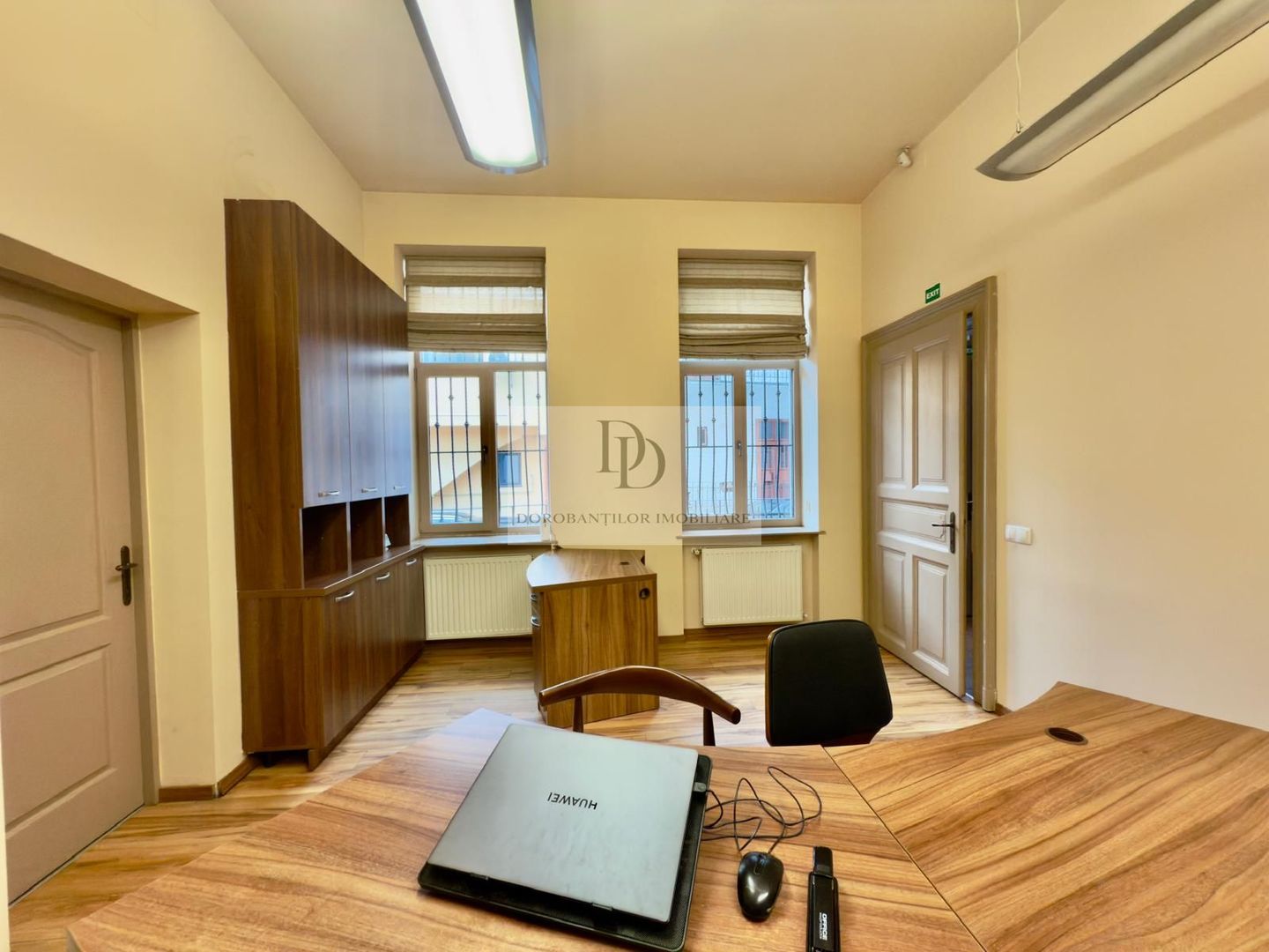Spațiu de birouri de închiriat | 60 mp | Centru | Calea Dorobanților - Poză 6