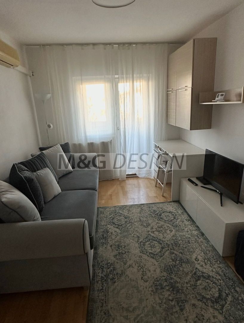 Apartament 2 camere Sagului-Turist - Poză 4