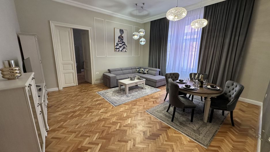 Apartament zona Unirii - Poză 6