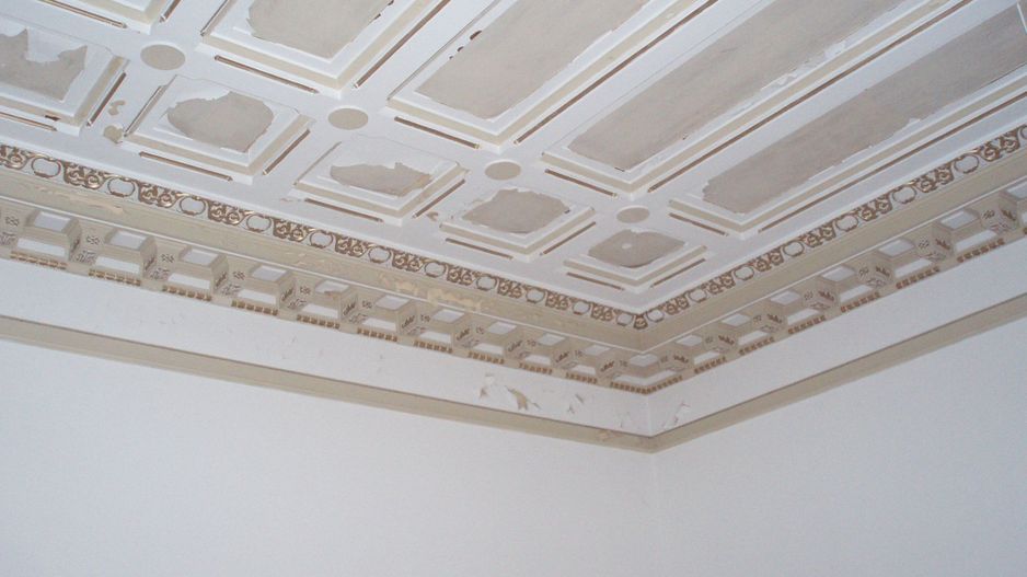 Vila 1000 mp teren 750 Romana Victoriei 16 camere - Poză 14