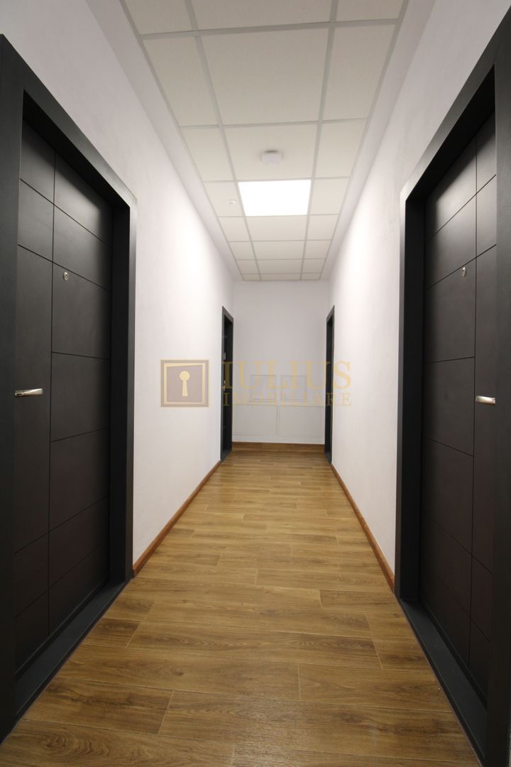 Zona Lunei, o camera, prima inchiriere - Poză 8