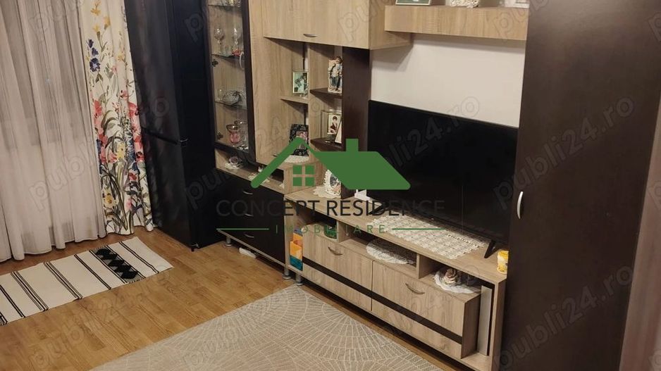 3 camere, etaj 1, garaj – Regele Ferdinand - Poză 2
