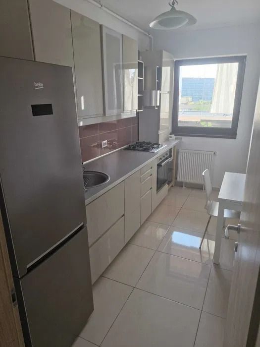AP. 2 CAMERE ONIX RESIDENCE, BLOC NOU, METROU, CENTRALA TERMICA - Poză 3