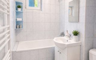 AP. 3 CAMERE- LACUL TEI, BLOC REABILITAT, BUCATARIE INCHISA, METROU - Poză 8
