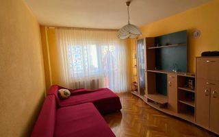 Apartament 3 camere de închiriat | Sibiu, Vasile Aaron | 68 mp - Poză 3