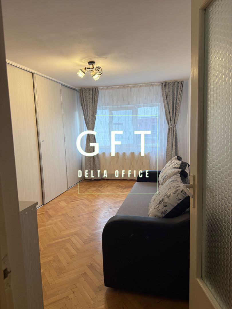 Apartament 2 camere central Gherla - Poză 9